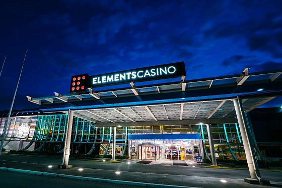 Elements Casino Flamboro photo 3