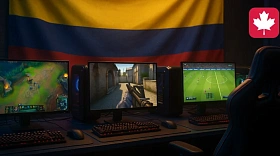 Colombia Officially Recognises Esports: What to Expect from Law 2507