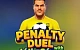 Penalty Duel with Júlio César