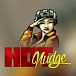 Hot Nudge