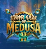 Stone Gaze of Medusa 2