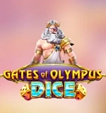 Gates of Olympus Dice