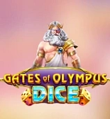 Gates of Olympus Dice