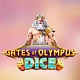 Gates of Olympus Dice