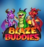 Blaze Buddies