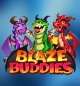 Blaze Buddies