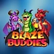 Blaze Buddies