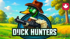 Slot of the Week: Duck Hunters by Nolimit City – Full Review and Odds of Winning