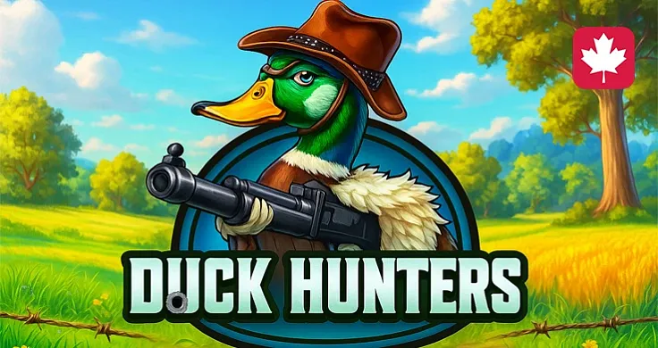 Slot of the Week: Duck Hunters by Nolimit City – Full Review and Odds of Winning