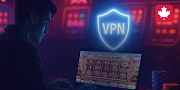 Paranoid Guide: How to Use a VPN for Gambling and Not Lose the Jackpot