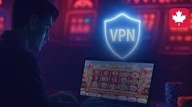 Paranoid Guide: How to Use a VPN for Gambling and Not Lose the Jackpot
