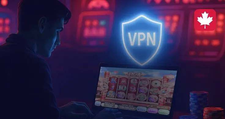 Paranoid Guide: How to Use a VPN for Gambling and Not Lose the Jackpot