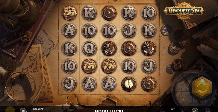 Bonus game: free spins, retriggers and bonus-round rules.