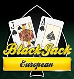 European Blackjack MH