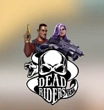 Dead Rider's Trail