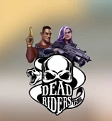 Dead Rider's Trail