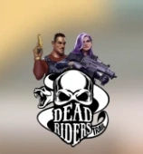Dead Rider's Trail