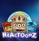 Reactoonz