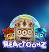 Reactoonz