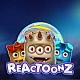 Reactoonz