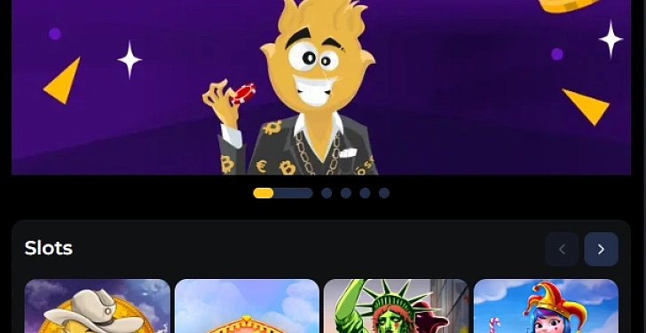 Screenshot 20Bet