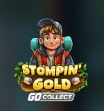 Stompin’ Gold