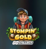 Stompin’ Gold