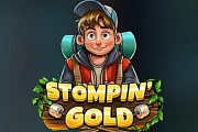 Stompin’ Gold