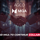 AGCO and Malta Gaming Authority Strengthen Collaboration with New MoU