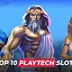 TOP 10 Playtech Slots: The Company's Unique Approach and Their Impact on the Industry