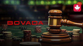 Lawsuit Alleges Bovada's Unlawful Operations in Restricted Territories and Deceptive Practices