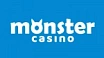 Monster Casino logo
