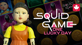 Dive into the Action with Quid Game: One Lucky Day