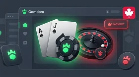 Gamdom Redesigns Its Platform and Adds Two New Game Features