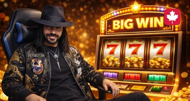 How Roshtein scored 67 max wins in 10 years of his career