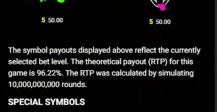 Screenshot 20Bet