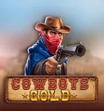 Cowboys Gold