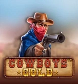 Cowboys Gold