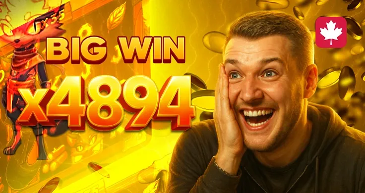 Weekly Big Wins November 10-17: From the legendary Reactoonz to Wild X's in PyroFox