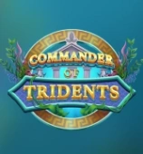 Commander of Tridents