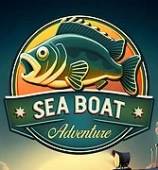 Sea Boat Adventure