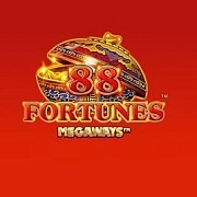 88 Fortune Megaways