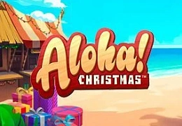 Aloha! Christmas