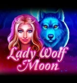 Lady Wolf Moon