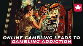 From Legalization to Crisis: The Surging Gambling Addiction Problem