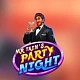 Mr Tain’s Party Night