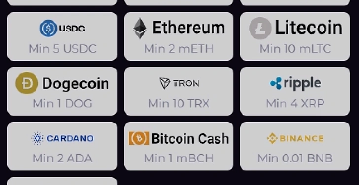 Screenshot 20Bet