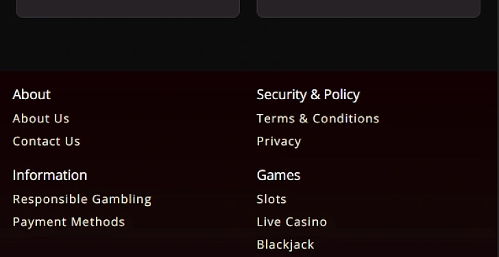 Screenshot 20Bet