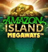 Amazon Island Megaways
