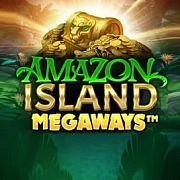 Amazon Island Megaways